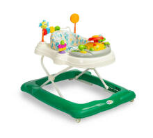 BABY WALKER STEPP DARK GREEN