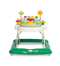 BABY WALKER STEPP DARK GREEN