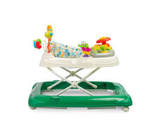 BABY WALKER STEPP DARK GREEN