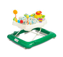 BABY WALKER STEPP DARK GREEN