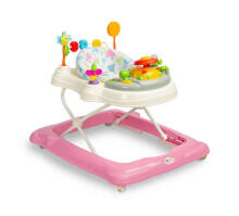 BABY WALKER STEPP PINK