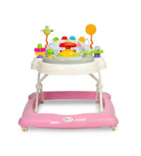 BABY WALKER STEPP PINK