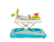 BABY WALKER STEPP LIGHT BLUE