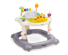 BABY WALKER HIPHOP GREY
