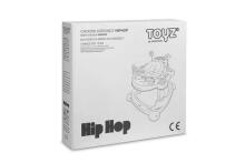 BABY WALKER HIPHOP GREY