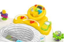 BABY WALKER HIPHOP GREY