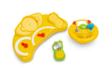 BABY WALKER HIPHOP GREY