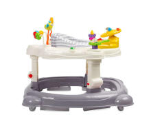 BABY WALKER HIPHOP GREY