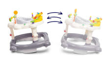 BABY WALKER HIPHOP GREY