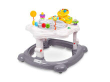 BABY WALKER HIPHOP GREY