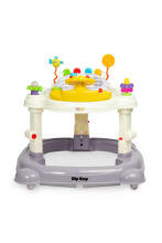 BABY WALKER HIPHOP GREY