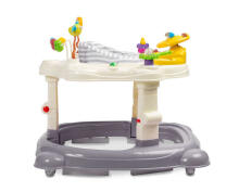BABY WALKER HIPHOP GREY