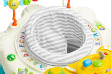 BABY WALKER HIPHOP GREY
