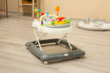 BABY WALKER HIPHOP GREY