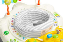 BABY WALKER HIPHOP GREY