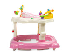 BABY WALKER HIPHOP PINK