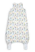 ALL YEAR SLEEPING BAG L GINKGO 98-116 TOG 1.0