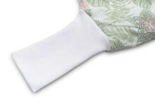 ALL YEAR SLEEPING BAG L CLEMATIS 98-116 TOG 1.0