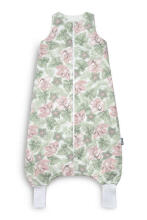 ALL YEAR SLEEPING BAG L CLEMATIS 98-116 TOG 1.0