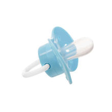 A0586 SOOTHING PACIFICATION 0-6 BLUE