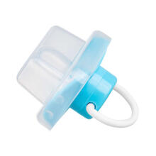 A0586 SOOTHING PACIFICATION 0-6 BLUE