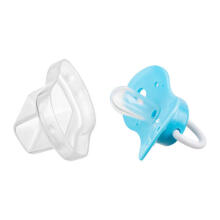 A0586 SOOTHING PACIFICATION 0-6 BLUE