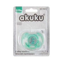 A0588 SOOTHING PACIFICATION 6-12 DINO