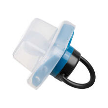 A0590 SOOTHING SOAT 12+ TURQUOISE STARS