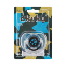 A0590 SOOTHING SOAT 12+ TURQUOISE STARS