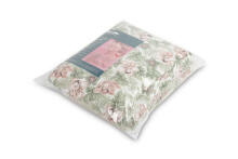 TWO-ELEMENT YEAR-ROUND BEDDING 100X135, 60x40 CLEMATIS