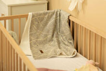 ECO Blanket 80x100 Stripes Plush