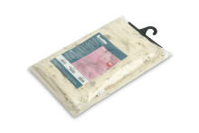 ECO Blanket 80x100 FLOWERS PLUSH