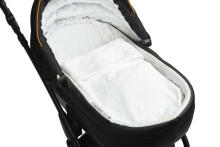 CEREMONIAL PRAM SET