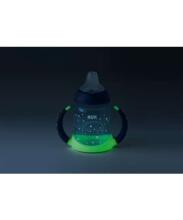 2639 150ML LUMINOUS BOTTLE WITH HANDLES 215326