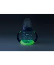 2639 150ML LUMINOUS BOTTLE WITH HANDLES 215326