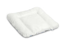 CHANGING PAD UPHOLSTERY 70x75 ZOO JEANS