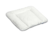 CHANGING PAD UPHOLSTERY 70x75 MINI CARS