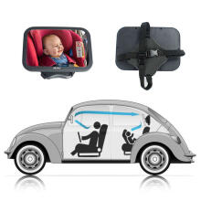 A0646 CAR MIRROR 360'