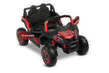 BATTERY VEHICLE AXEL RED