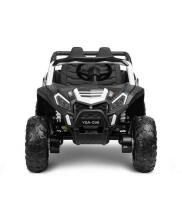 BATTERY VEHICLE AXEL WHITE