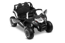 BATTERY VEHICLE AXEL WHITE