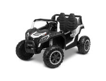 BATTERY VEHICLE AXEL WHITE