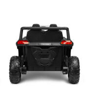 BATTERY VEHICLE AXEL WHITE