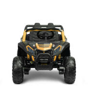 BATTERY VEHICLE AXEL GOLD