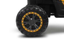 BATTERY VEHICLE AXEL GOLD