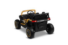 BATTERY VEHICLE AXEL GOLD