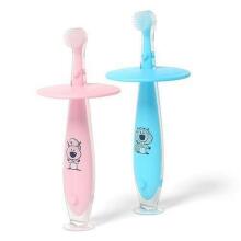 551/03 SAFE TOOTH BRUSH 6+ BLUE