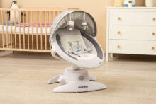 ROCKER OPTI GREY