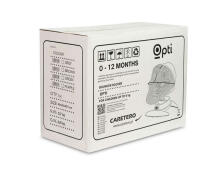 ROCKER OPTI GREY