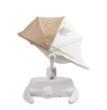 ROCKER OPTI BROWN